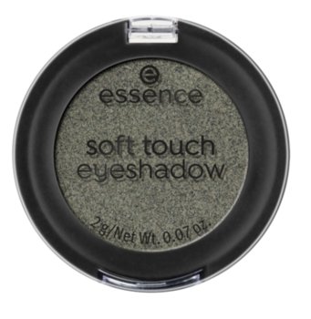 Essence, cień do powiek soft touch 05 Secret Woods, 2 g - Essence