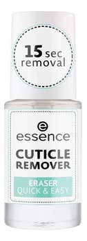 Essence Cuticle Remover Preparat Do Usuwania Skórek 8ml - Essence