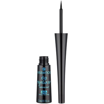 Essence,Dip Eyeliner Waterproof wodoodporny eyeliner 3ml - Essence