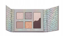 Essence, Don't Worry Be..., Paletka Cieni Do Powiek - Essence