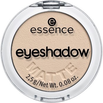 Essence, Eyeshadow, cień do powiek 20 Cream, 2,5 g - Essence