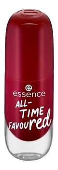 Essence, Gel Nail Colour Lakier Żelowy 14 All-Time Favoured, 8 ml - Essence
