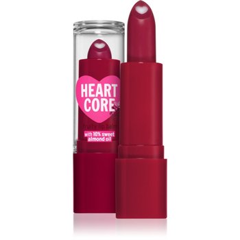 Essence HEART CORE balsam do ust odcień 05 Bold Blackberry 3 g - Essence