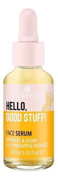 Essence, Hello Good Stuff!, serum do twarzy, 30 ml - Essence