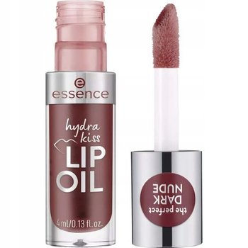 ESSENCE Hydra Kiss Lip Oil olejek do ust 08 Mocha Glow 4ml - Essence