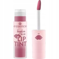 ESSENCE Hydra Kiss Lip tint do ust 02 Vintage Rose 4ml Essence