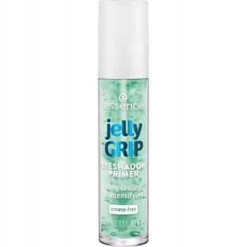ESSENCE Jelly Grip Eyeshadow Primer baza pod cienie do powiek 4ml - Essence