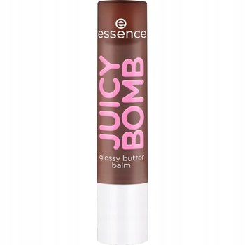 ESSENCE Juicy Bomb Glossy Butter balsam do ust 05 Choco-lot To Handle 2,5g - Inna marka