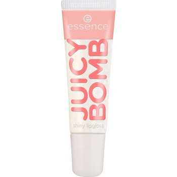 Essence, Juicy Bomb Shiny Lipgloss, Błyszczyk Do Ust, 101 Lovely Litchi, 10ml - Essence