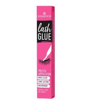 essence klej do rzęs lash glue - Essence