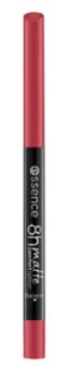 Essence, Konturówka Do Ust, 8h Matte 07 Classic Red - Essence