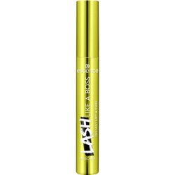 Essence, Lash Like A Boss, Mascara, Instant Lift&Curl - Essence