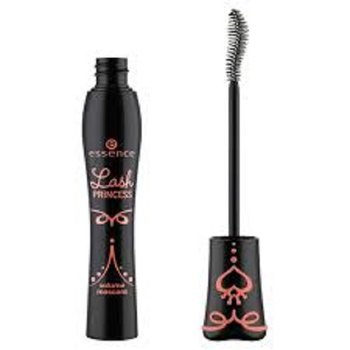 Essence, Lash Princess Volume, tusz do rzęs pogrubiający Black, 12 ml - Essence