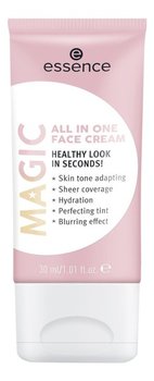Essence Magic All In One Face Cream Krem wyrównujący koloryt twarzy 30ml - Essence