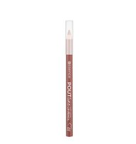 ESSENCE Poutline Soft Glide Lip Pencil konturówka do ust 01 Like To Mauve 0,62g Essence