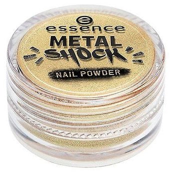 ESSENCE Pyłek Metal Shock Nail Powder 04 - Essence
