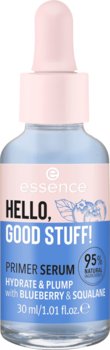 Essence, Serum do Twarzy Essence Hello, good stuff! Primer Hydrate & Plump, 30 ml - Essence