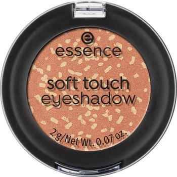 Essence, Soft Touch, aksamitny cień do powiek 09 Apricot Crush, 2g - Essence