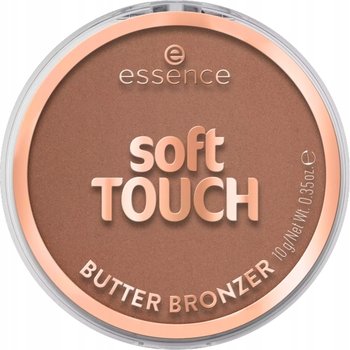 ESSENCE Soft Touch Bouncy Butter bronzer kremowy 20 Golden Buttercream 10g - Essence