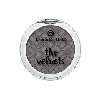 Essence, The Velvets, cień do powiek 04, 3 g - Essence