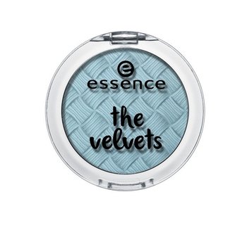 Essence, The Velvets, cień do powiek 09, 3 g - Essence