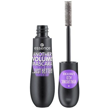 essence tusz do rzęs another volume mascara just better - Essence