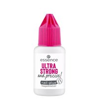 ESSENCE Ultra Strong And Precise! klej do sztucznych paznokci 8g Essence