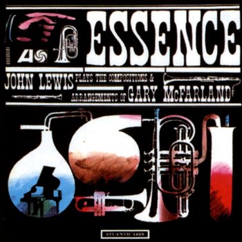 Essence - John Lewis