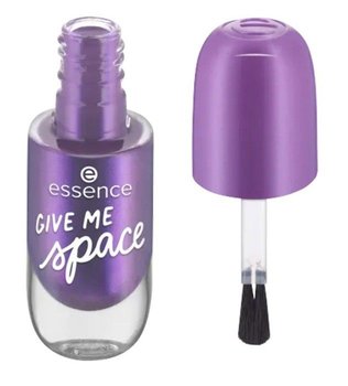 ESSENCE ŻEL KOLOROWY ESMALTE DE UÑAS 66 GIVE ME SPACE - Essence