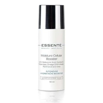 Essente Moisture Cellular Booster, preparat nawilżający, 50ml - Essente