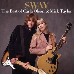 Essential 1964-1965, płyta winylowa - Carla & Mick Taylor Olson