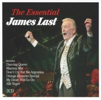 Essential -30tr- - Last James