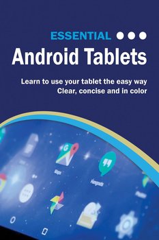 Essential Android Tablets - Kevin Wilson