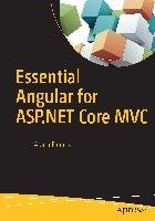 Best book for asp net core