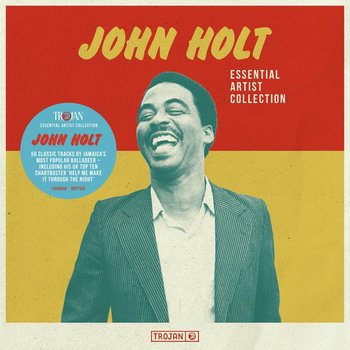 Essential Artist Collection: John Holt - Holt John