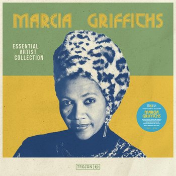 Essential Artist Collection: Marcia Griffiths			, płyta winylowa - Marcia Griffiths