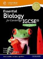 Essential Biology for Cambridge IGCSE® - Williams Gareth, Fosbery Richard