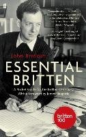 Essential Britten John Bridcut