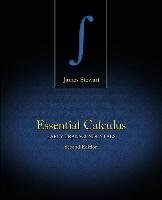 Essential Calculus: Early Transcendentals James Stewart