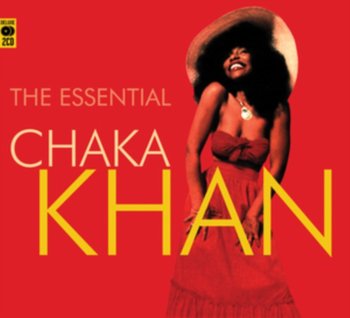 Essential Chaka Khan - Chaka Khan