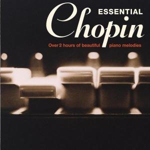 Essential Chopin - Ashkenazy Vladimir