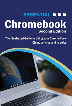 Essential ChromeBook - Kevin Wilson
