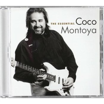 Essential Coco Montoya - Montoya Coco