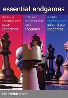 Essential Endgames - Flear Glenn, Ward Chris, Emms John