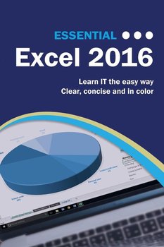 Essential Excel 2016 - Wilson Kevin