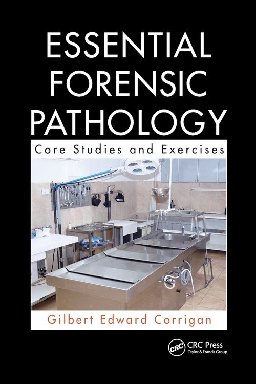 Essential Forensic Pathology - W opisie | Książka w Empik