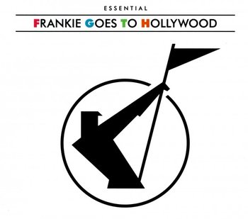 Essential Frankie Goes To Hollywood - Frankie Goes To Hollywood