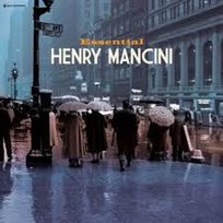 Essential Henry Mancini, płyta winylowa
