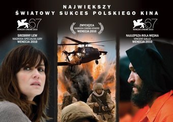 Pokaz „Essential Killing” na Capri i nagroda dla Skolimowskiego