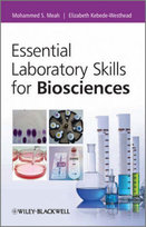 Essential Laboratory Skills for Biosciences Kebede-Westhead Elizabeth, Meah Mohammed
